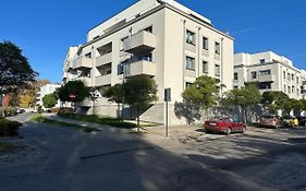 Wyjątkowy Taupe Apartament w centrum Łodzi